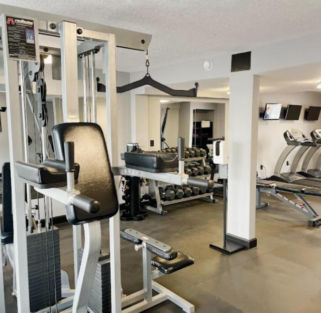 Celebration Suites 2 Bedroom Condo Luaran gambar