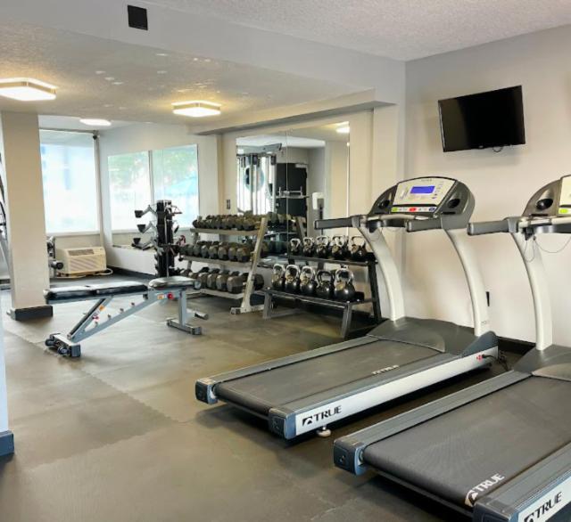 Celebration Suites 2 Bedroom Condo Luaran gambar